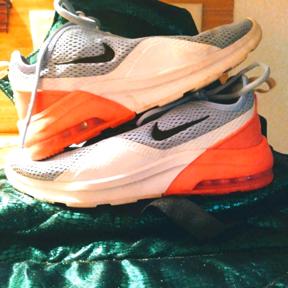 Nike sneakers